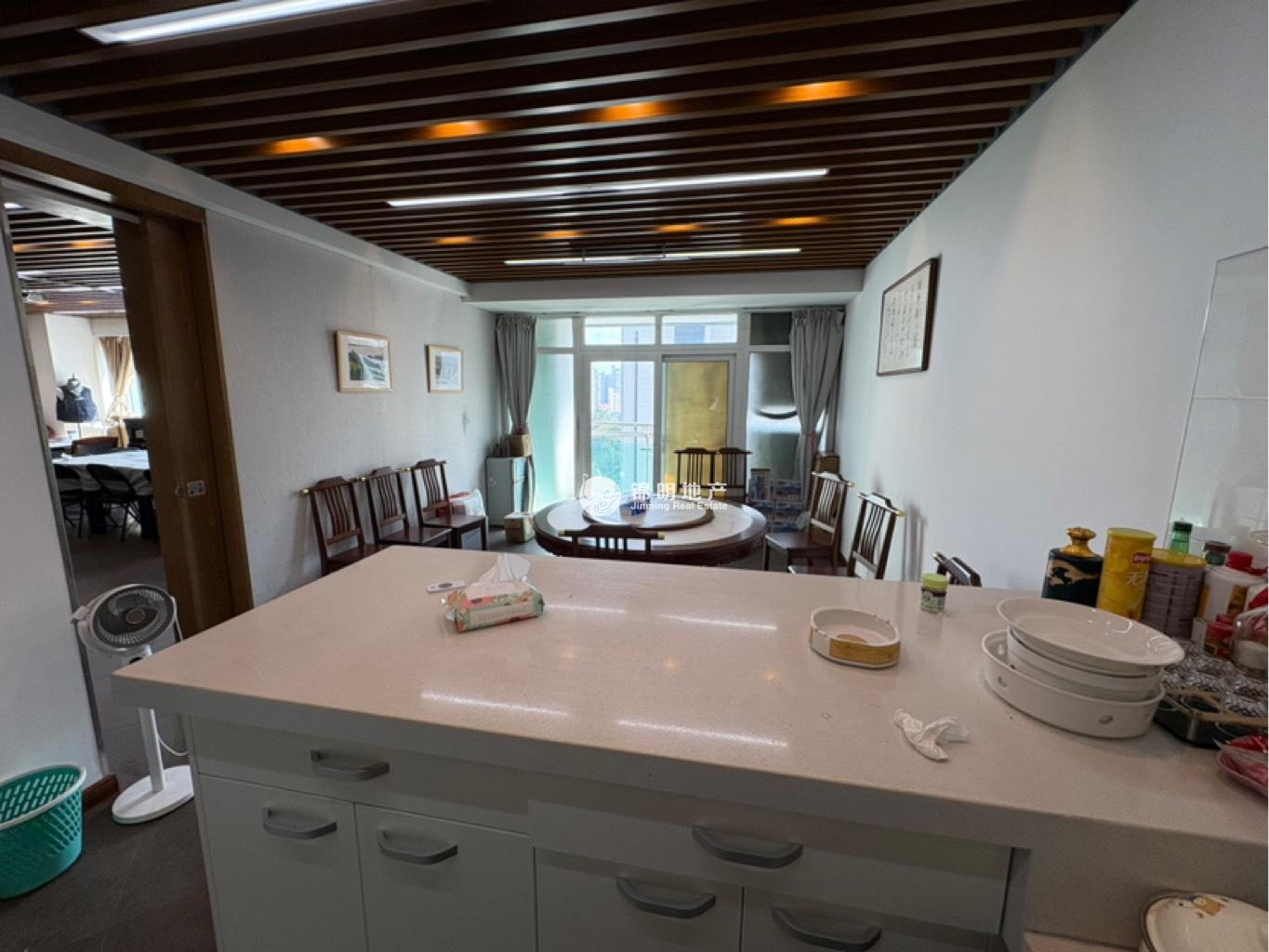 临平路飘鹰世纪大厦180平米写字楼出租